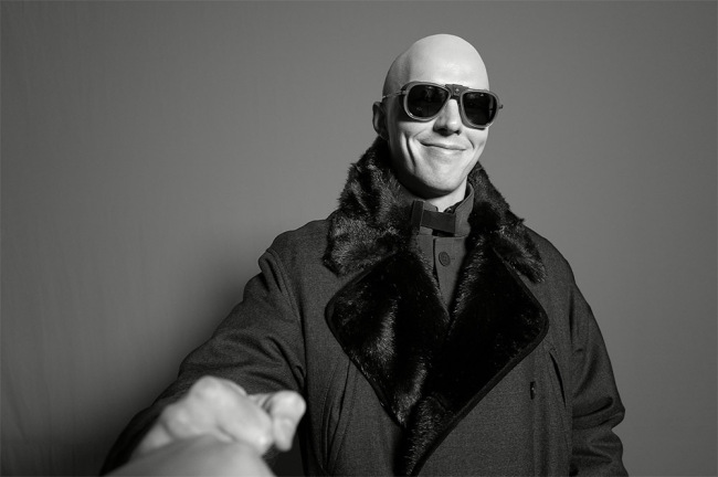 暑期最佳《超人》超绝幕后照释出 超强口碑一飞冲天燃炸今夏