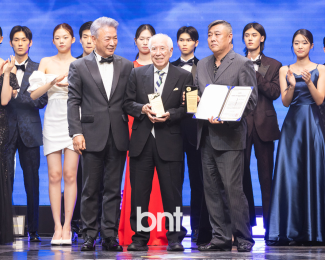 “Face of Korea”圆满落幕 亚洲模特节迈入辉煌20周年