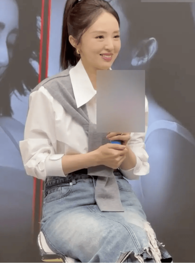 董璇再婚？知情人：确实已再婚天载配资，不久将举行答谢宴