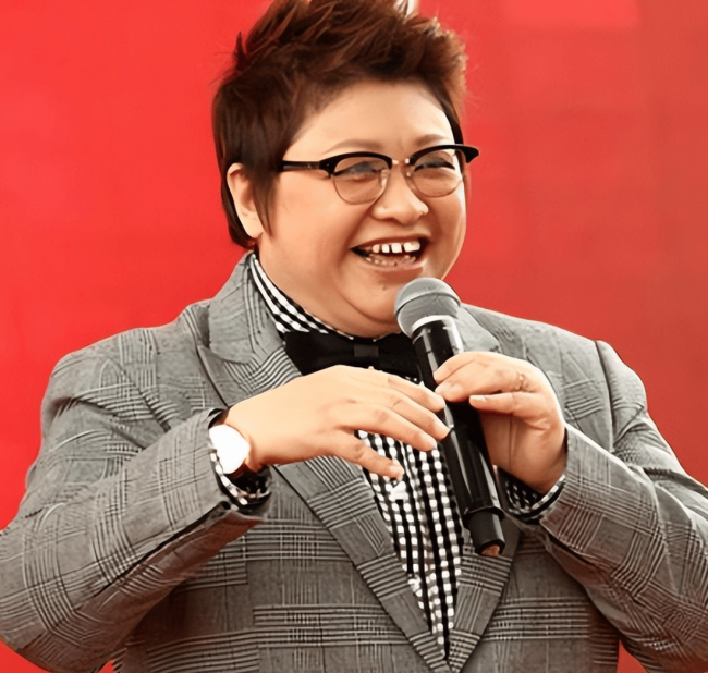 韩红称这次是她最后一个音综：接下来沉下心做音乐