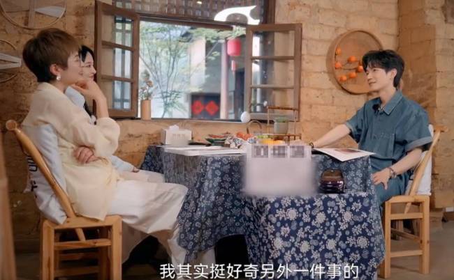 陳楚生談與妻子相識24年 說婚姻是讓自己快樂舒適