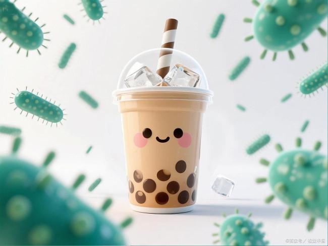 難怪現在奶茶三分糖都很甜 身體的抗糖起義