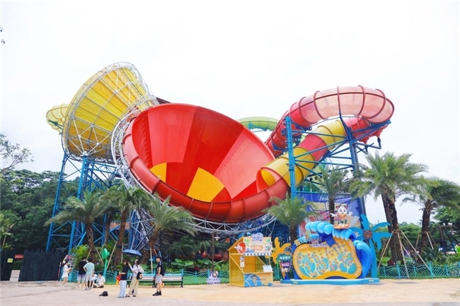 《名师有名堂—身心健康在长隆》——自然与教育融合的创新实践