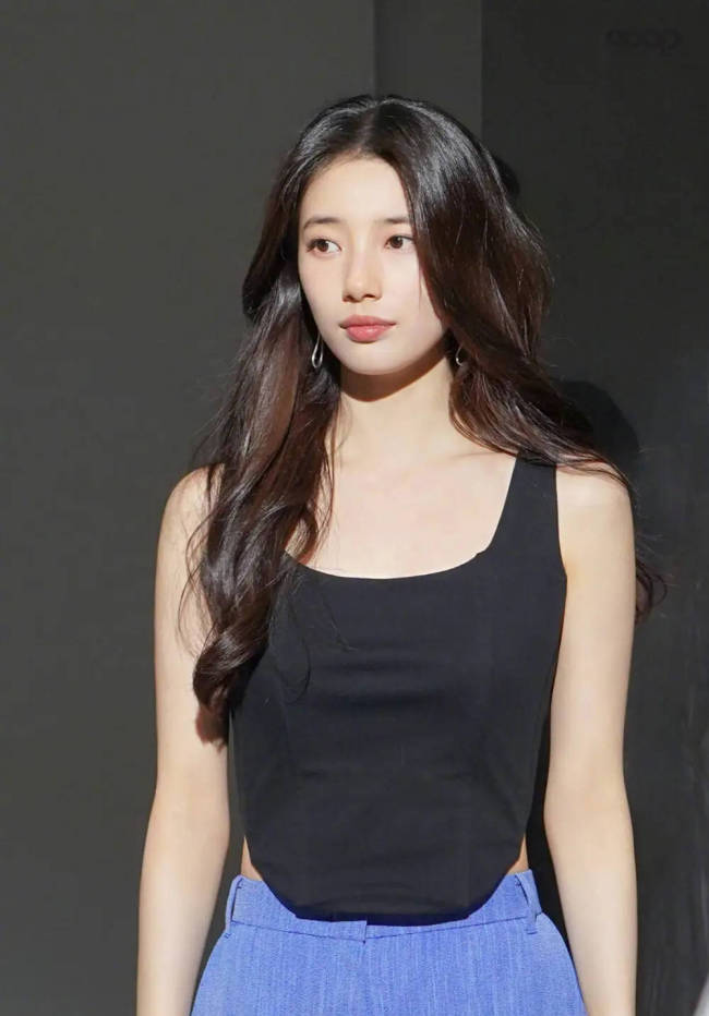网传韩国女演员裴秀智将成婚？经纪公司代表辟谣