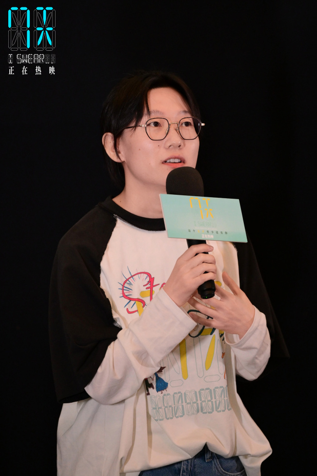 高口碑爱情电影《7天》让观众重新相信爱情 蒋奇明张艺凡解读浪漫设定的极致深情