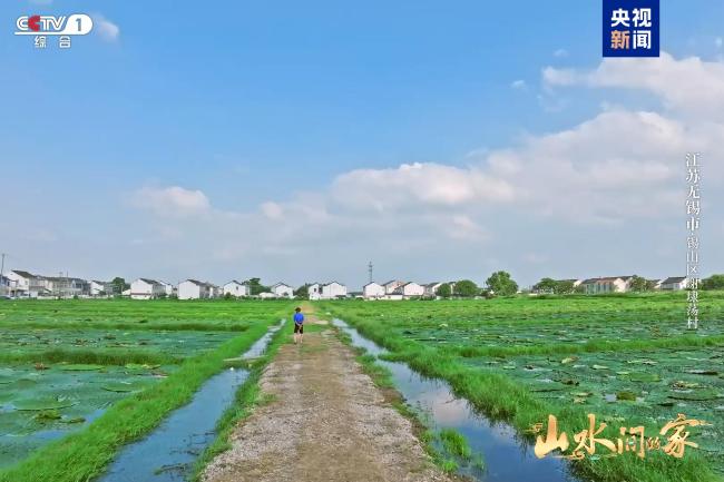 《山水间的家》新一季治愈回归，与您共赴山海新程