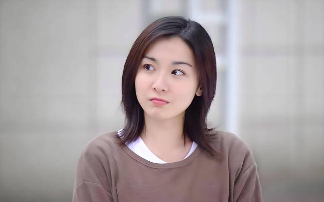 蓝心湄发声支持江祖平：犯错就要道歉罪犯就去坐牢