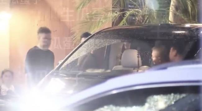 那英已隐藏全部微博内容!老公孟桐曾被曝出轨美女