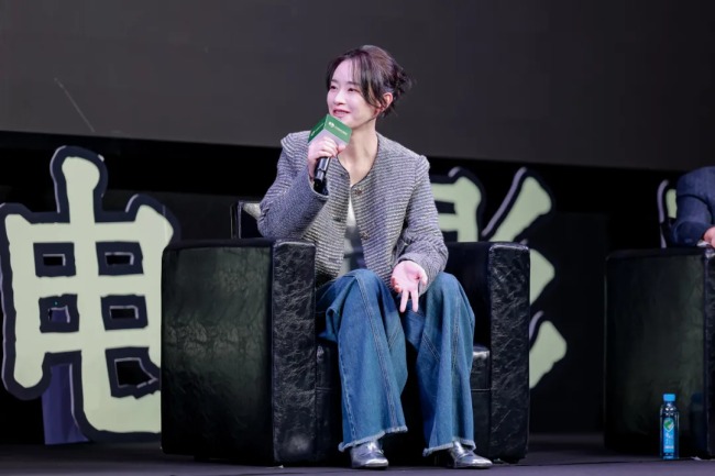 共期再会：“首作之上·荣誉推选”产业放映总结