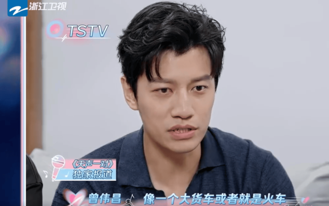 陈乔恩被丈夫吐槽呼噜声息大 因患就寝呼吸中止症