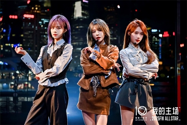 丝芭外务爆发:SNH48顶流偶像破圈之路,反哺舞台的“资源创新”