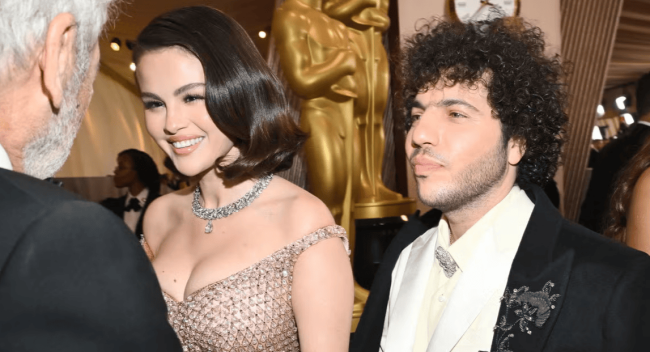 曝霉霉将出席赛琳娜婚礼！婚礼地址是一处私人庄园