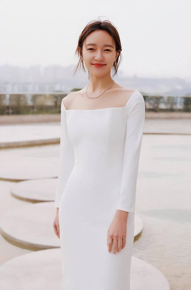 焦俊艳说遭逢过阴阳脚本 跟片方协商就退出剧组了