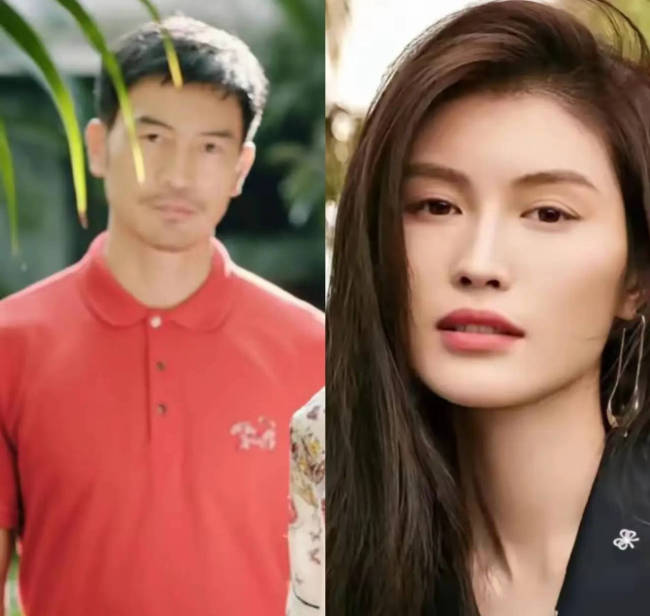 王诗晴辟谣丈夫纪焕博是何穗前夫:谣言止于智者