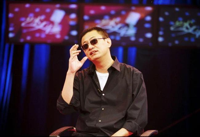 录音事件背后:其实,王家卫是被自己杀死的