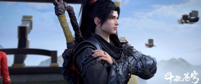  《斗破苍穹》：萧炎登顶斗帝的五大核心底牌解析