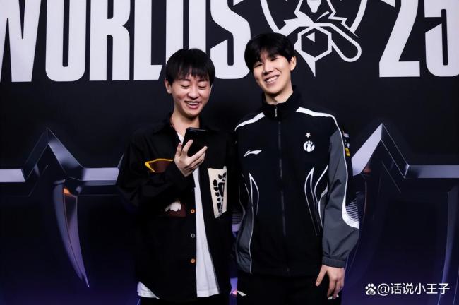 Theshy身体很不好,不欠LPL!IG没拖欠选手薪资,却陷入巨大困境