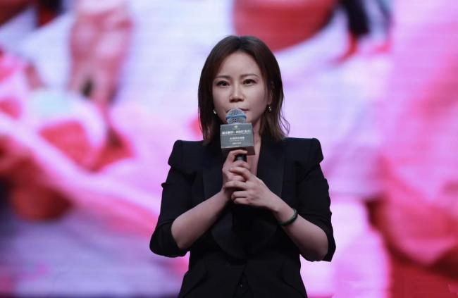 “薪火相传·校园公益行”走进川影 知名校友杨迪重返母校传递光影梦想 