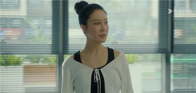 张媛钰出演《亦舞之城》用努力浇灌角色，以实力书写演员之路