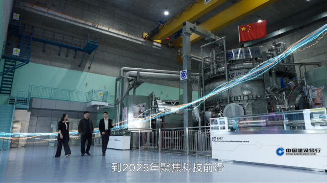 《进取的咱们》第二季讲求开播！从民生温度到科技高度，见证时间进取之路