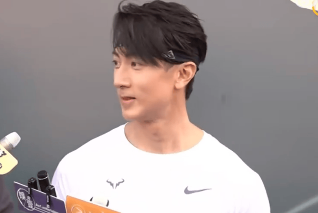 吴尊回应飞轮海合体开演唱会:要看大家的意愿