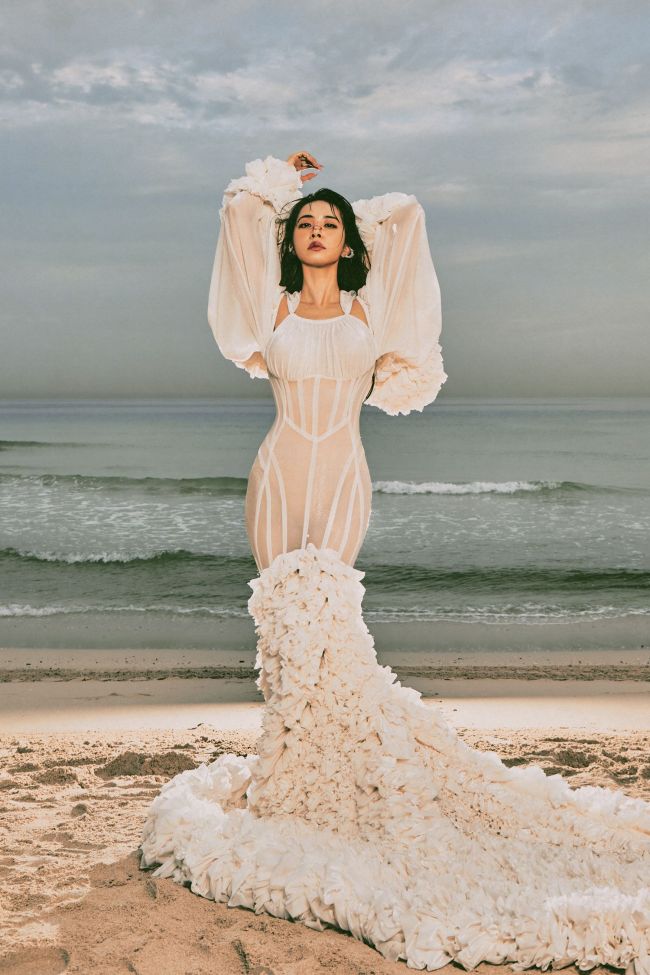 蔡依林《PLEASURE》世界巡演蓄势待发