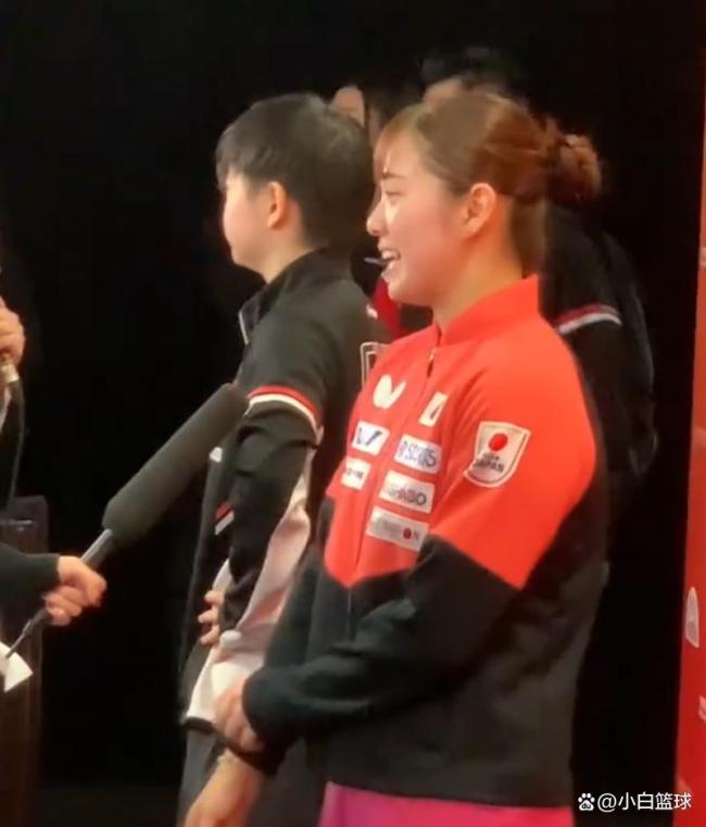 孙颖莎再显刚烈：3小时连战2场十点半还没吃饭 展现高球商与训诫