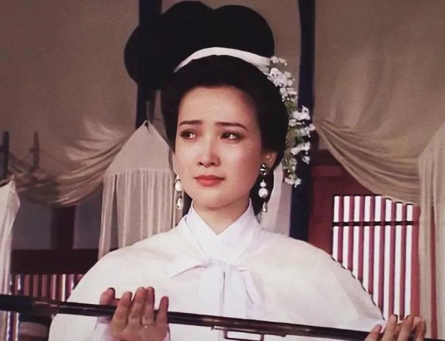 何晴告别庆典12月15号举行 盛名演员坦然离世