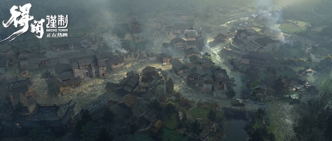 电影《得闲谨制》发布“谨制”制作特辑 剧组把诚意与较真融入每个创作环节