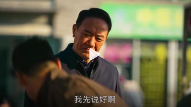 在《罚罪2》看到了李云龙魏和尚售后 让观众直呼 “爷青回”