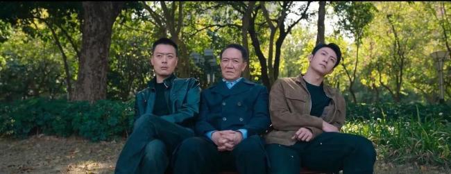 《罚罪2》大结局，保护神弘沐寿为何只判了20年？或是为第三季作念铺垫