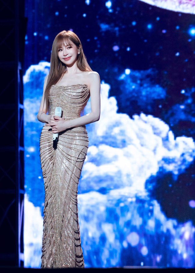 王心凌SUGAR HIGH收官倒计时 掀上海三日甘好意思狂欢