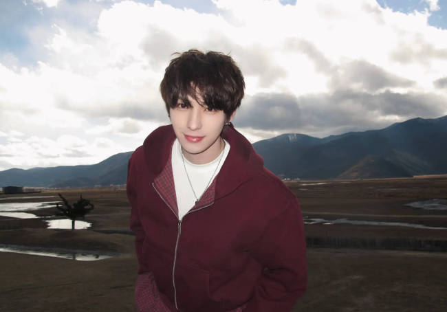 颜安正面回应“七宗罪”争议 否认私生活混乱