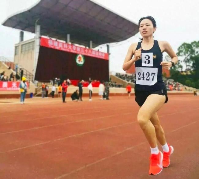 张水华谈提交离职申请原因：眼下最重要的是养好身体