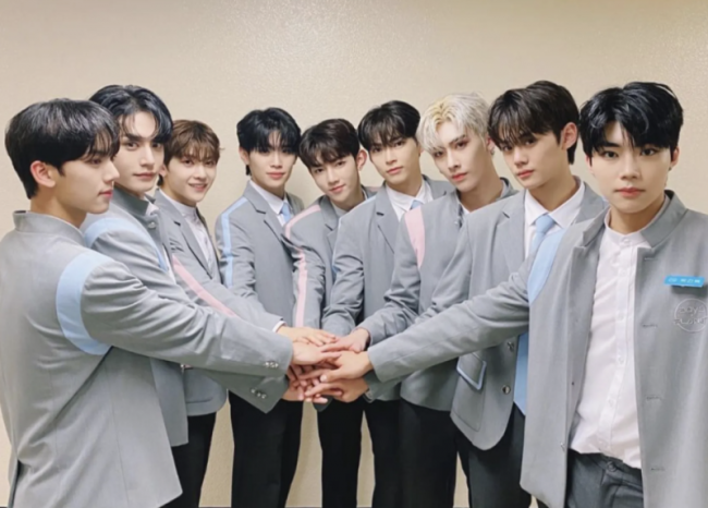 新世代大势韩团崛起！CORTIS、ZB1、ILLIT 引颈5代 K‑POP 高涨