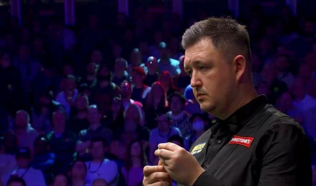 内行赛决赛前瞻：是听说希金斯破乐龄记录，依然囧哥听牌大满贯？巅峰对决一触即发