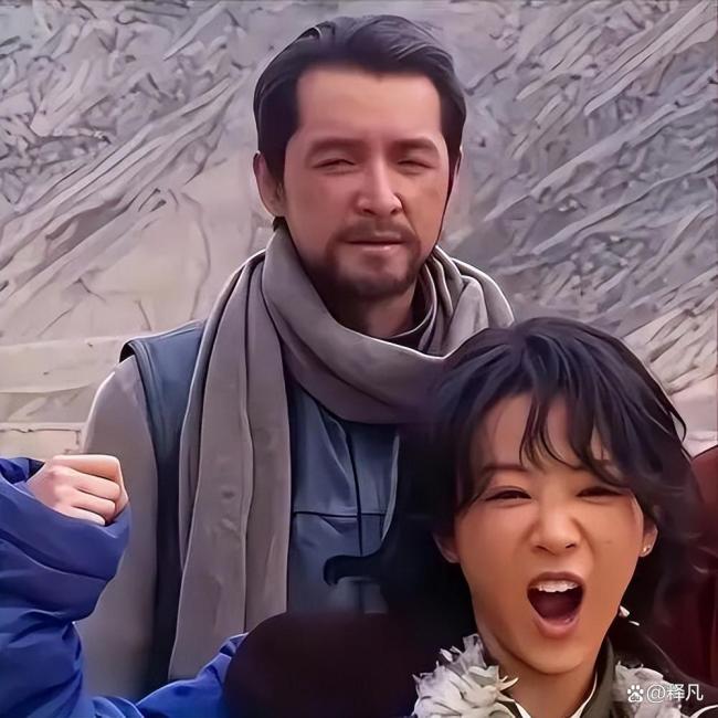 生命树 侯鸿亮 口碑崩盘激勉热议