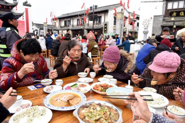 大年月吉最不成作念的4件事 新年禁忌求唾手