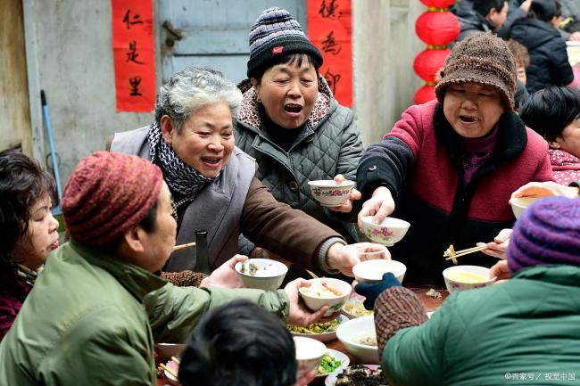 大年月吉最不成作念的4件事 新年禁忌求唾手