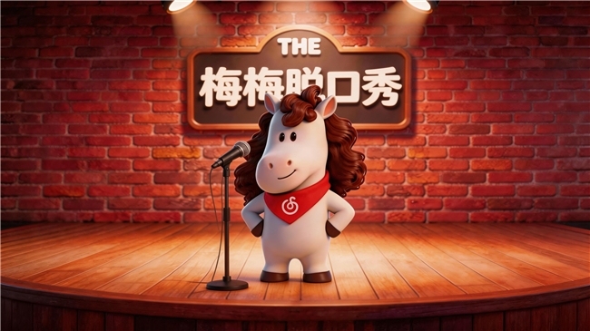 “全网含梗量最高的晚会” 网易云音乐网易传媒首届AI春晚上线
