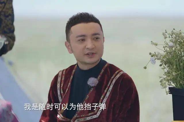 尼格买提曝和撒贝宁只可怼 互掐背后的伯仲情深