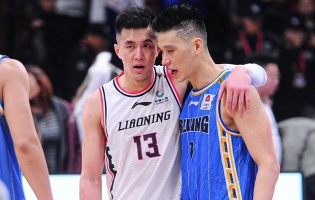 郭艾伦：我来洛杉矶，只办三件事…与篮球和快乐相伴