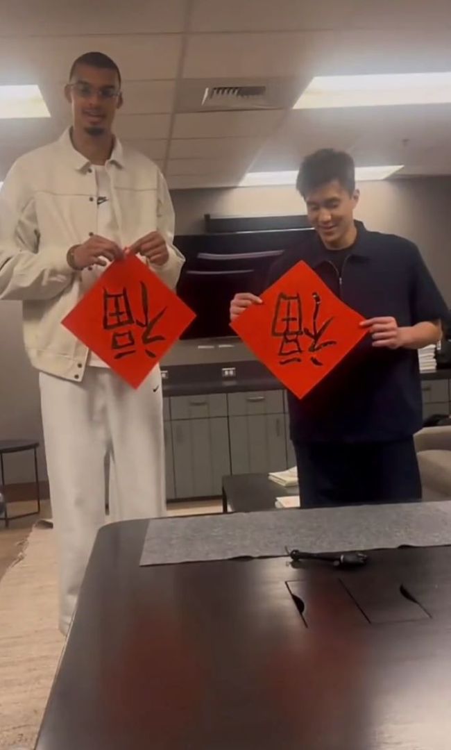 郭艾伦：我来洛杉矶，只办三件事…与篮球和快乐相伴