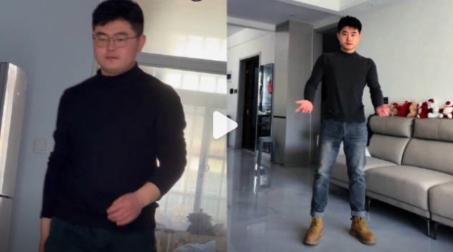 戒糖加跳绳5个月威力有多大?