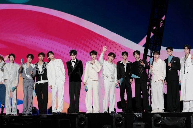 抖音直播盛典圆满落幕｜SDMCN群星闪耀，以热爱共赴荣耀之约