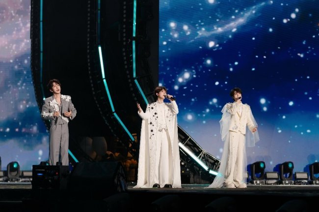 抖音直播盛典圆满落幕｜SDMCN群星闪耀，以热爱共赴荣耀之约