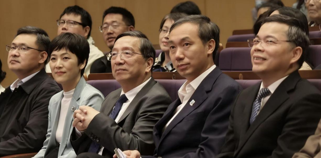 纪录电影《那山那水》香港特别放映 跨越山海实现浙港生态对话 