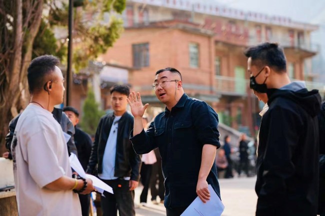 刘洋斩获“金树林”年度导演，《好好的时光》收视破4，实力印证行业与市场双认可