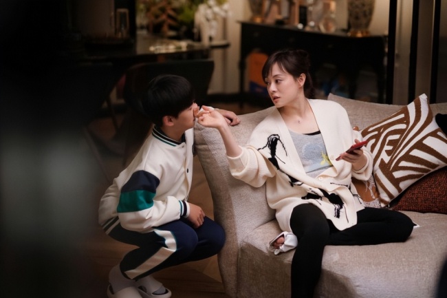 白玉兰 老带新 新人女主备受期待