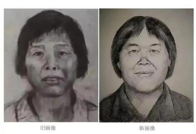 梅姨现时长啥样 真确面貌终于揭晓